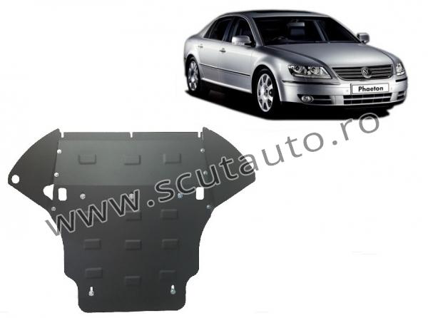 Scut auto Volkswagen Phaeton