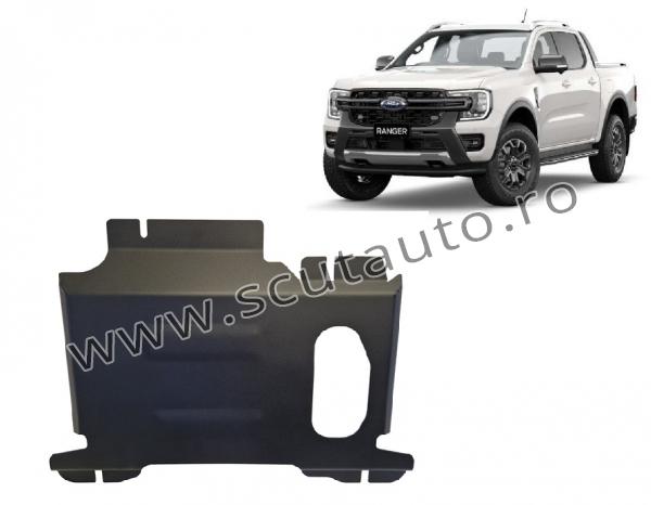 Scut auto Ford Ranger