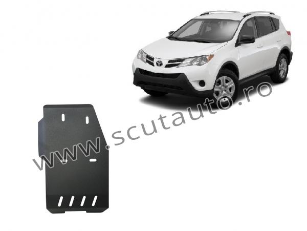 Scut diferențial spate Toyota RAV 4