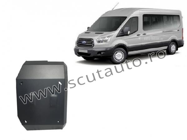 Scut rezervor AdBlue Ford Transit - Tractiune fata