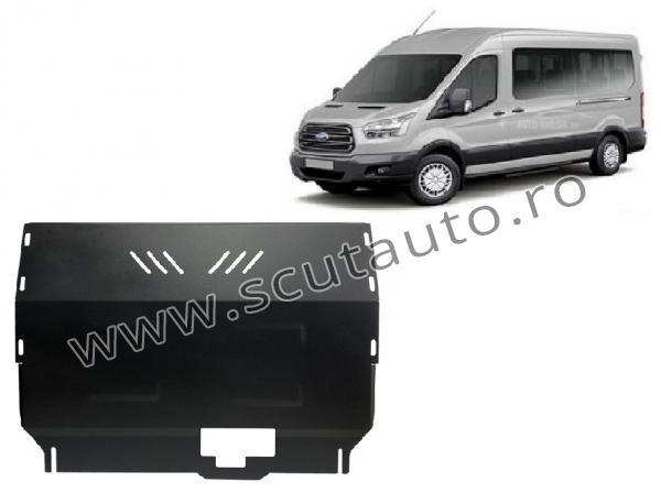 Scut auto Ford Transit - tractiune fata