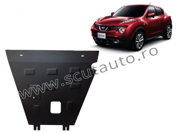 Scut auto Nissan Juke