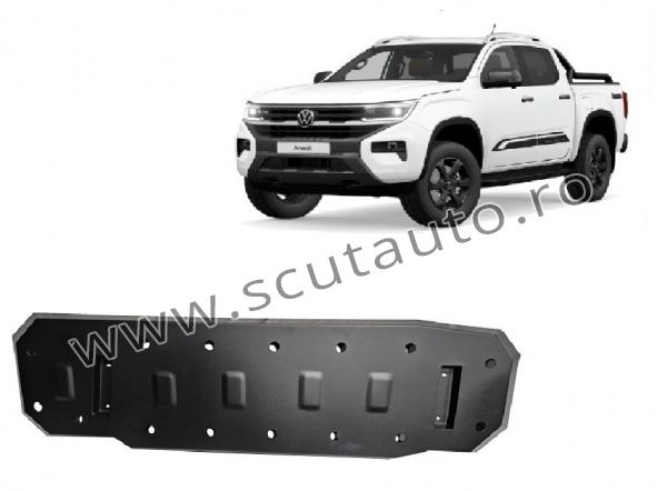 Scut rezervor Volkswagen Amarok