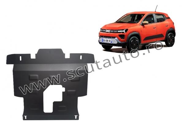 Scut auto Dacia Spring