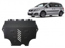 Scut auto Seat Alhambra