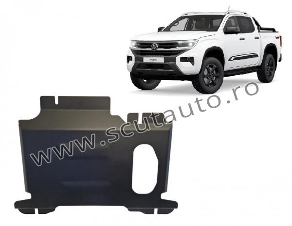 Scut auto Volkswagen Amarok