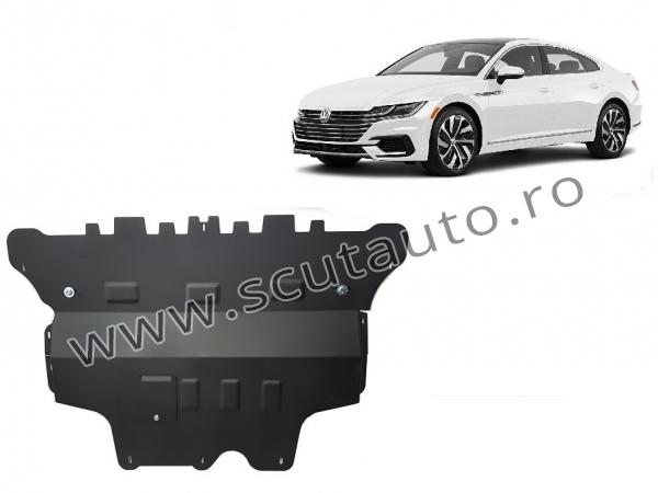 Scut auto Volkswagen Arteon - cutie de viteză automată