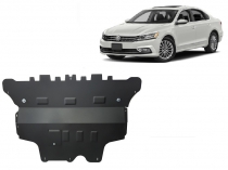 Scut auto Volkswagen Passat Alltrack - cutie de viteză automată