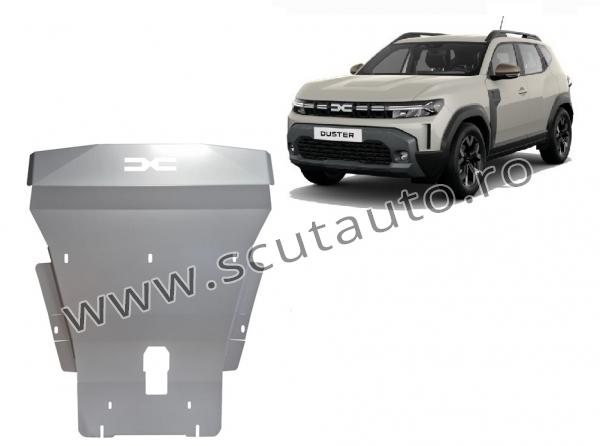 Scut auto Dacia Duster - 4x2
