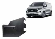 Scut rezervor AdBlue Ford Transit Custom