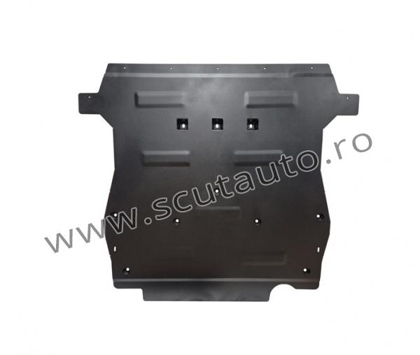 Scut auto Alfa Romeo Giulia