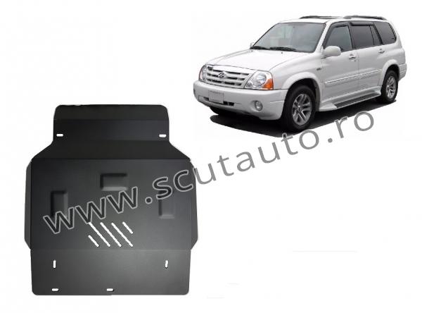 Scut auto Suzuki Grand Vitara XL-7