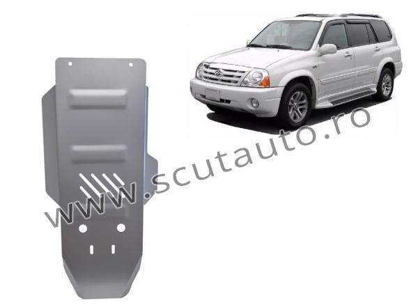 Scut cutie de viteză din aluminiu Suzuki Grand Vitara XL7