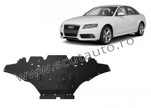 Scut auto Audi A4 B8 - diesel