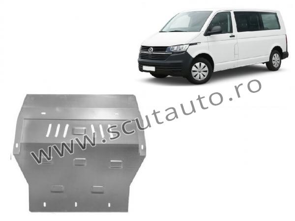 Scut auto galvanizat Volkswagen Transporter Caravelle T6.1
