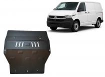 Scut auto Volkswagen Transporter T6.1