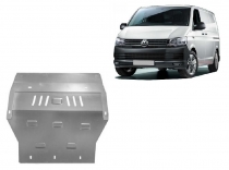 Scut auto galvanizat Volkswagen Transporter T6