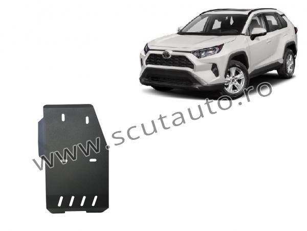 Scut diferențial spate Toyota RAV 4
