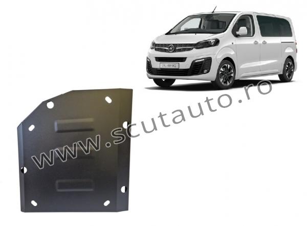 Scut rezervor AdBlue Opel Zafira Life