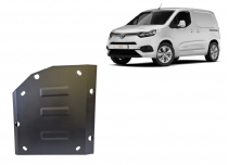 Scut rezervor AdBlue Toyota Proace