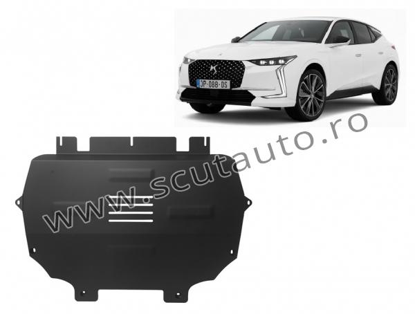 Scut auto Citroen DS4 II