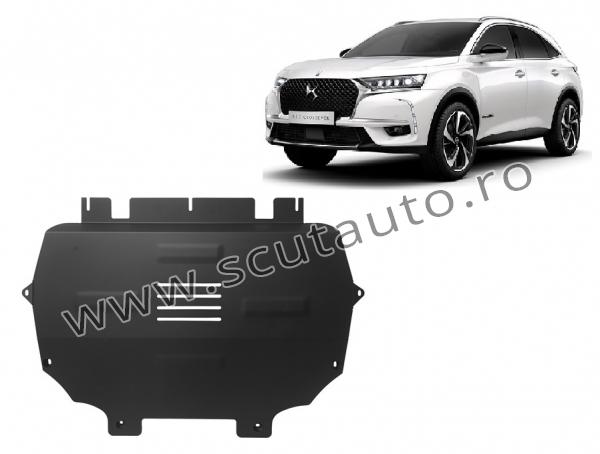 Scut auto  Citroen DS7 Crossback