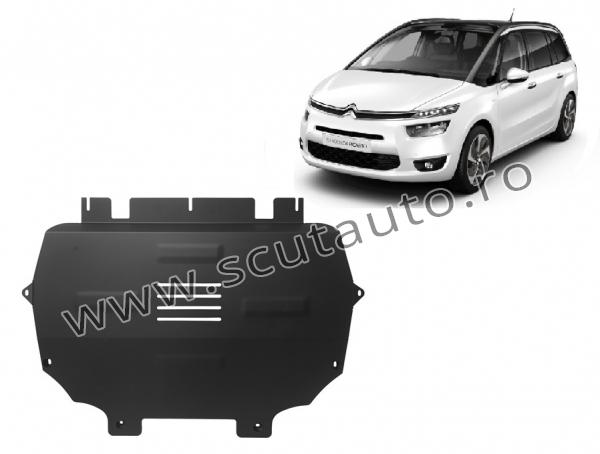 Scut auto Citroen Grand C4 Picasso