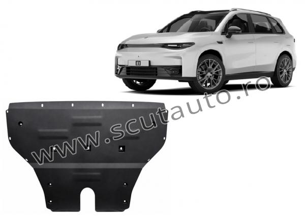 Scut auto Leapmotor C10