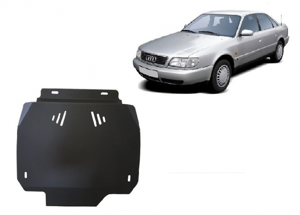 Scut cutie de viteză automată Audi A6