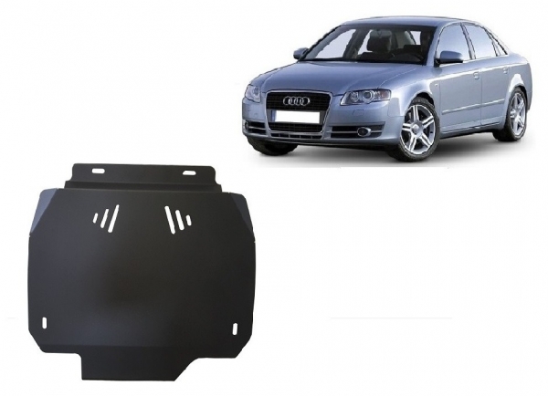 Scut cutie de viteză automată Audi A4 B7