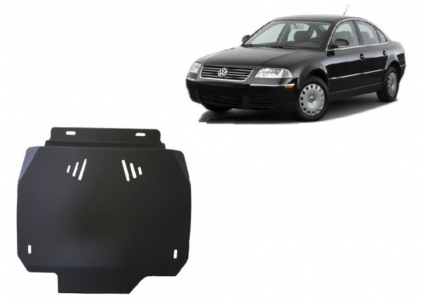 Scut cutie de viteză automată VW Passat B5, B5.5