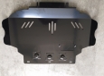 Scut motor Mercedes X-Class  63