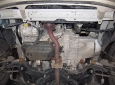 Scut motor Peugeot 206 56