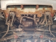 Scut motor Mitsubishi Pajero Pinin 54