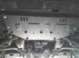 Scut motor Seat Exeo 57