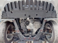 Scut motor Dacia Logan 56