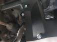 Scut motor Subaru Forester 58