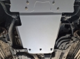 Scut cutie de viteză din aluminiu Toyota Land Cruiser 250 56
