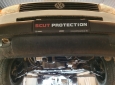 Scut motor VW Transporter T4 57