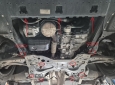 Scut motor Opel Astra L 54
