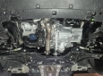 Scut motor Opel  Frontera 54