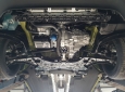 Scut motor  Hyundai Kona  55