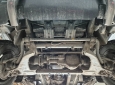Scut motor Hyundai Terracan 56