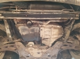 Scut motor Renault Trafic 55