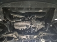 Scut motor Seat Alhambra 55