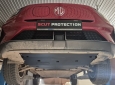 Scut motor MG ZS 57