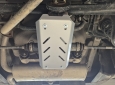 Scut diferențial din aluminiu Suzuki SX 4-S Cross 59