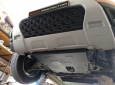 Scut motor Dacia Duster 59