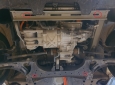 Scut motor Dacia Spring 54