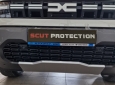 Scut motor Dacia Duster - 4x4 60